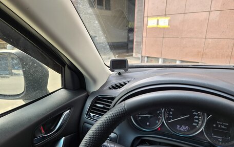 Mazda CX-5 II, 2014 год, 1 830 000 рублей, 17 фотография