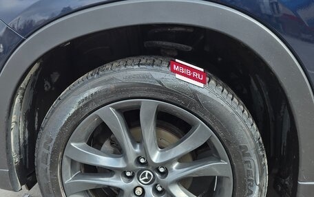 Mazda CX-5 II, 2014 год, 1 830 000 рублей, 11 фотография