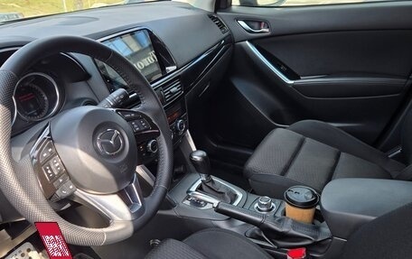 Mazda CX-5 II, 2014 год, 1 830 000 рублей, 12 фотография