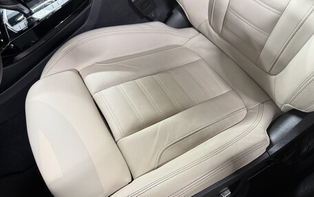 BMW X3, 2021 год, 8 000 000 рублей, 7 фотография