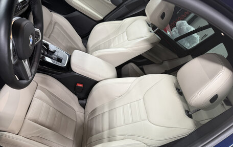 BMW X3, 2021 год, 8 000 000 рублей, 14 фотография