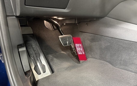 BMW X3, 2021 год, 8 000 000 рублей, 6 фотография