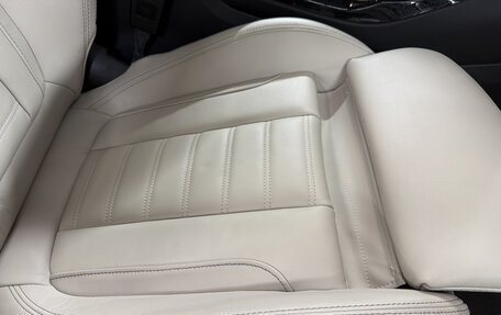 BMW X3, 2021 год, 8 000 000 рублей, 19 фотография