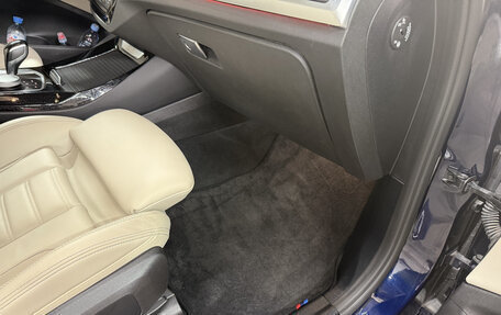 BMW X3, 2021 год, 8 000 000 рублей, 17 фотография