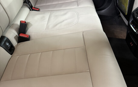 BMW X3, 2021 год, 8 000 000 рублей, 25 фотография