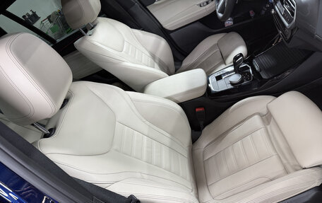 BMW X3, 2021 год, 8 000 000 рублей, 20 фотография