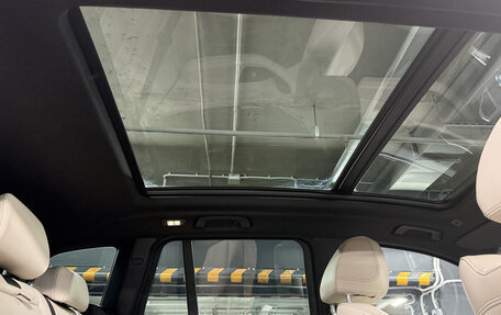 BMW X3, 2021 год, 8 000 000 рублей, 29 фотография