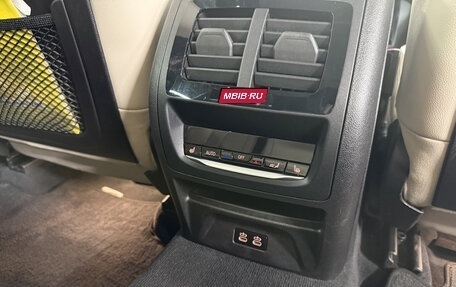 BMW X3, 2021 год, 8 000 000 рублей, 27 фотография