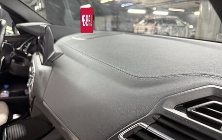 BMW X3, 2021 год, 8 000 000 рублей, 18 фотография