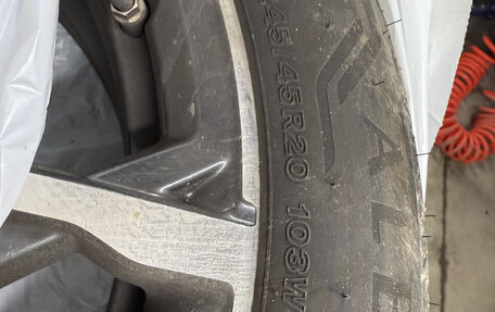 BMW X3, 2021 год, 8 000 000 рублей, 38 фотография