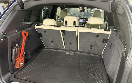 BMW X3, 2021 год, 8 000 000 рублей, 31 фотография