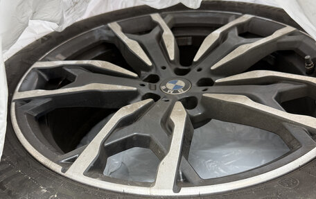 BMW X3, 2021 год, 8 000 000 рублей, 37 фотография