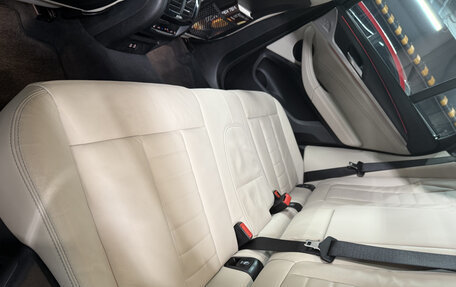 BMW X3, 2021 год, 8 000 000 рублей, 35 фотография