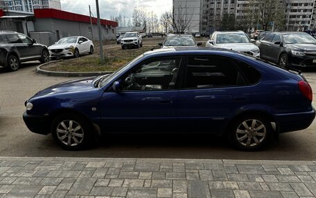 Toyota Corolla, 2001 год, 280 000 рублей, 6 фотография