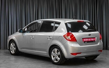 KIA cee'd I рестайлинг, 2011 год, 749 000 рублей, 2 фотография