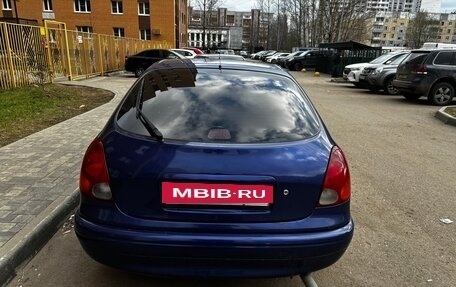 Toyota Corolla, 2001 год, 280 000 рублей, 8 фотография