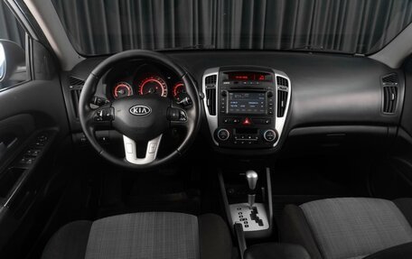 KIA cee'd I рестайлинг, 2011 год, 749 000 рублей, 6 фотография