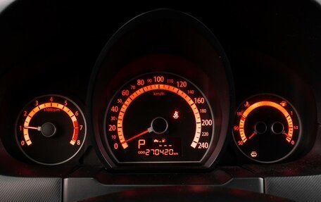 KIA cee'd I рестайлинг, 2011 год, 749 000 рублей, 12 фотография