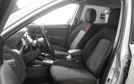 KIA cee'd I рестайлинг, 2011 год, 749 000 рублей, 10 фотография