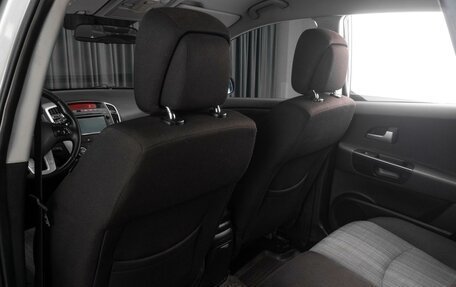 KIA cee'd I рестайлинг, 2011 год, 749 000 рублей, 11 фотография