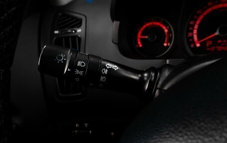 KIA cee'd I рестайлинг, 2011 год, 749 000 рублей, 19 фотография