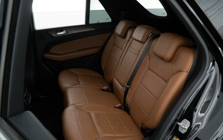 Mercedes-Benz GLE, 2017 год, 4 529 050 рублей, 9 фотография