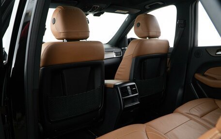 Mercedes-Benz GLE, 2017 год, 4 529 050 рублей, 11 фотография