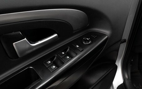 KIA cee'd I рестайлинг, 2011 год, 749 000 рублей, 22 фотография