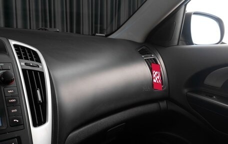 KIA cee'd I рестайлинг, 2011 год, 749 000 рублей, 21 фотография