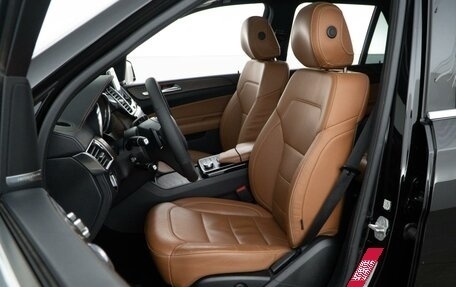 Mercedes-Benz GLE, 2017 год, 4 529 050 рублей, 10 фотография