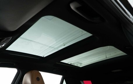 Mercedes-Benz GLE, 2017 год, 4 529 050 рублей, 12 фотография