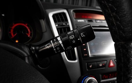 KIA cee'd I рестайлинг, 2011 год, 749 000 рублей, 20 фотография