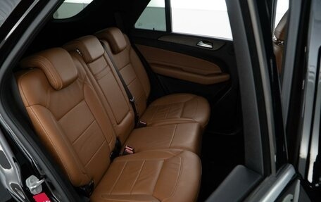 Mercedes-Benz GLE, 2017 год, 4 529 050 рублей, 7 фотография