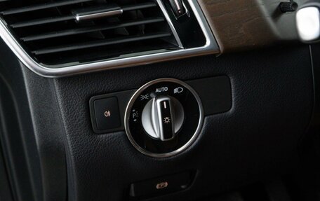 Mercedes-Benz GLE, 2017 год, 4 529 050 рублей, 17 фотография