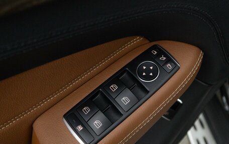 Mercedes-Benz GLE, 2017 год, 4 529 050 рублей, 15 фотография