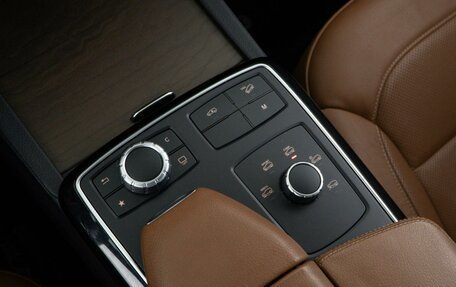 Mercedes-Benz GLE, 2017 год, 4 529 050 рублей, 20 фотография