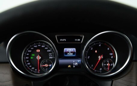 Mercedes-Benz GLE, 2017 год, 4 529 050 рублей, 24 фотография