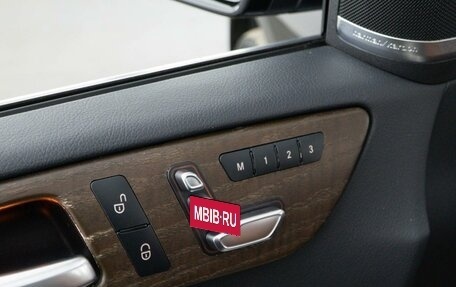 Mercedes-Benz GLE, 2017 год, 4 529 050 рублей, 16 фотография