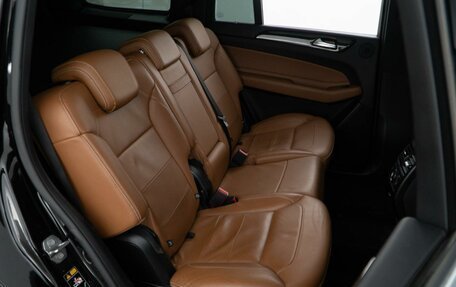 Mercedes-Benz GLS, 2018 год, 5 087 077 рублей, 7 фотография