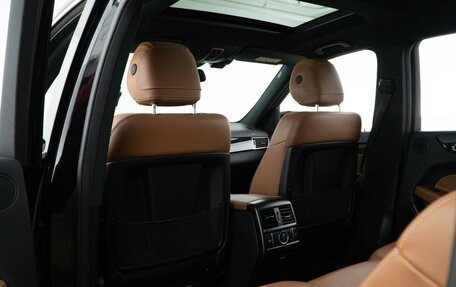 Mercedes-Benz GLS, 2018 год, 5 087 077 рублей, 11 фотография