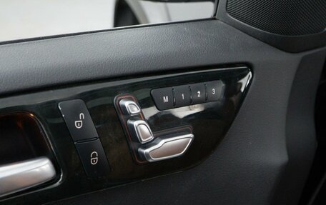 Mercedes-Benz GLS, 2018 год, 5 087 077 рублей, 16 фотография