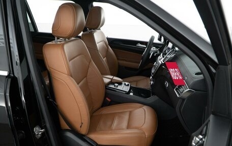 Mercedes-Benz GLS, 2018 год, 5 087 077 рублей, 8 фотография