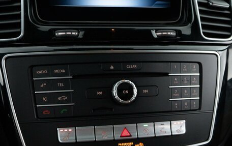 Mercedes-Benz GLS, 2018 год, 5 087 077 рублей, 22 фотография