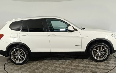BMW X3, 2014 год, 1 990 000 рублей, 8 фотография