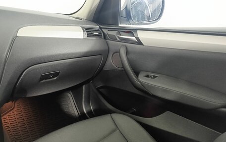 BMW X3, 2014 год, 1 990 000 рублей, 13 фотография