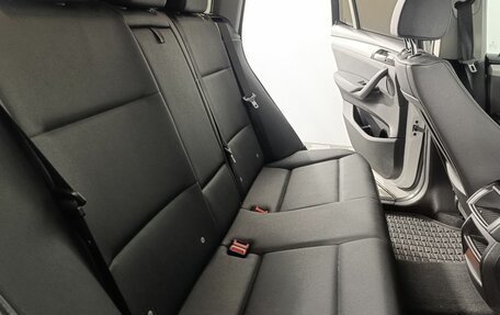 BMW X3, 2014 год, 1 990 000 рублей, 15 фотография