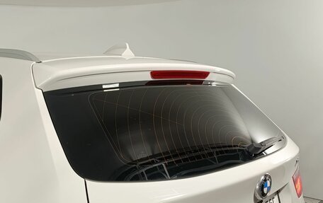 BMW X3, 2014 год, 1 990 000 рублей, 16 фотография