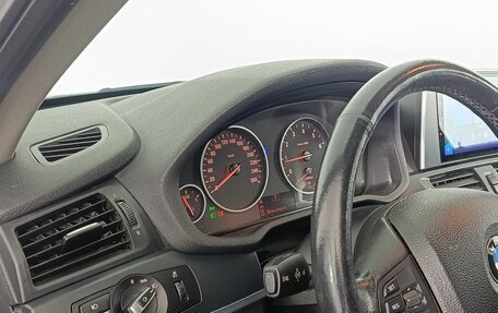 BMW X3, 2014 год, 1 990 000 рублей, 10 фотография