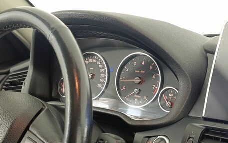 BMW X3, 2014 год, 1 990 000 рублей, 12 фотография