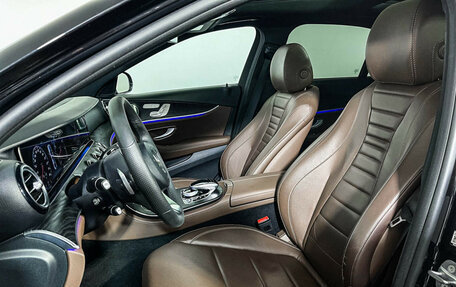 Mercedes-Benz E-Класс, 2017 год, 3 960 000 рублей, 14 фотография